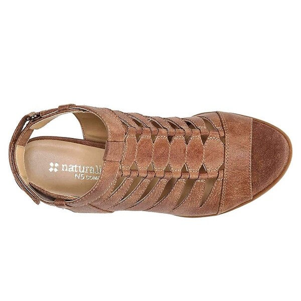 naturalizer talan sandal