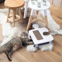 Cat Toys Tunnels Find Great Cat Supplies Deals Shopping At
