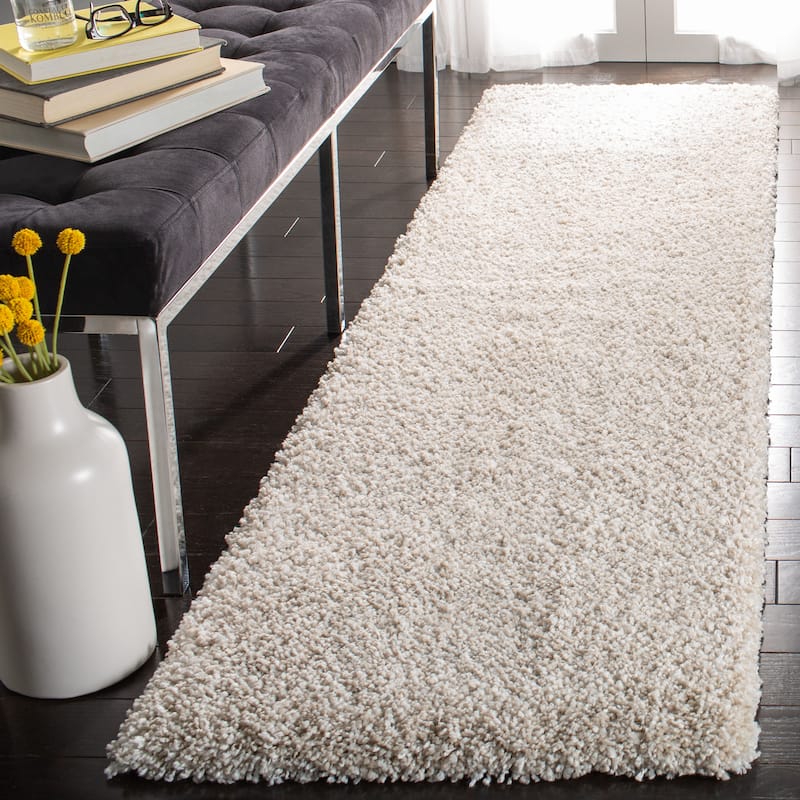 SAFAVIEH Royal Shag Soffia 2-inch Thick Rug