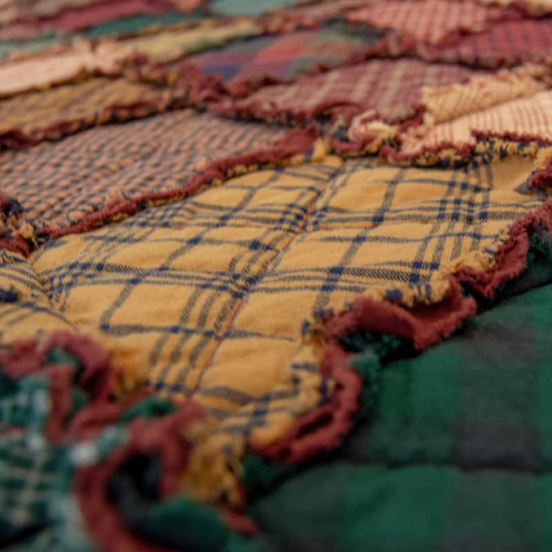 Donna Sharp's Campfire Quilt Collection