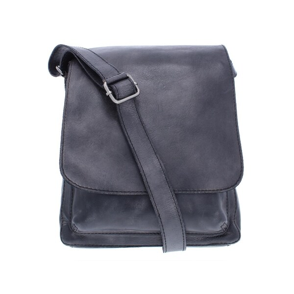 nash messenger bag