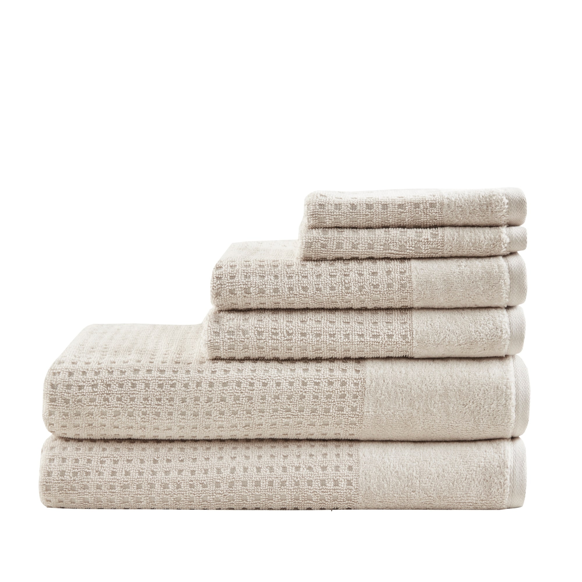 Madison park waffle towels store
