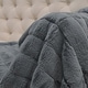 preview thumbnail 218 of 221, Solid Color SuperMink FauxFur Throw