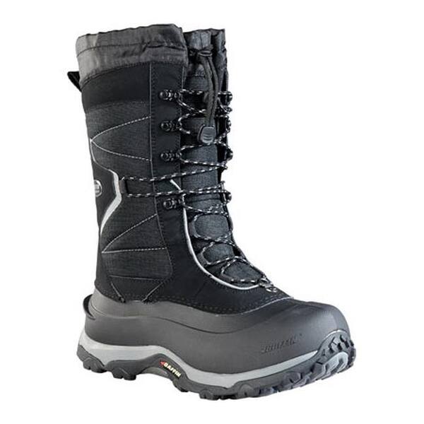 Shop Baffin Men S Sequoia Winter Boot Black Overstock 17227976