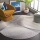 preview thumbnail 4 of 14, SAFAVIEH Opal Sanam Modern Abstract Rug