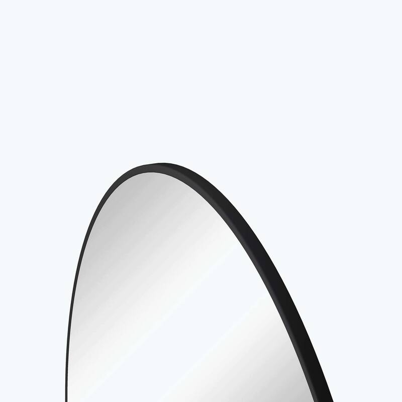 Wall Mounted Circular Mirror,for Bathroom,Living Room,Bedroom Wall Decor