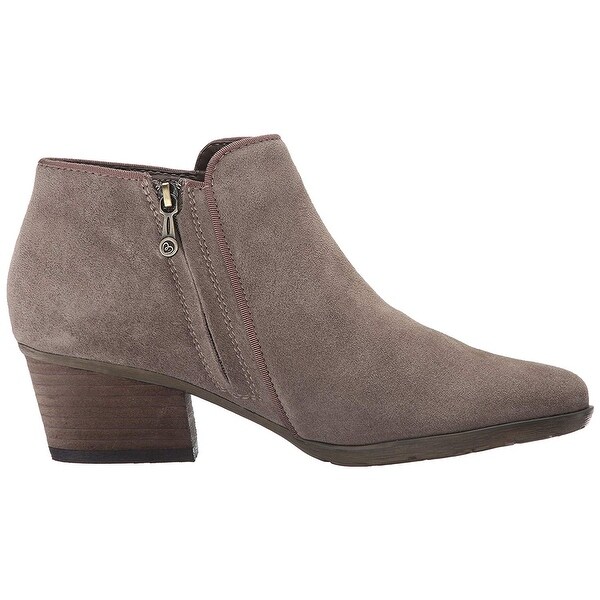 blondo waterproof ankle boots