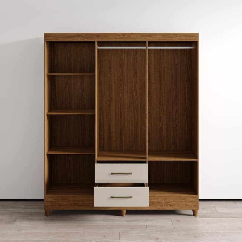Panama Wardrobe
