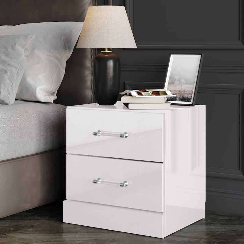 CraftPorch Minimalist Nightstand