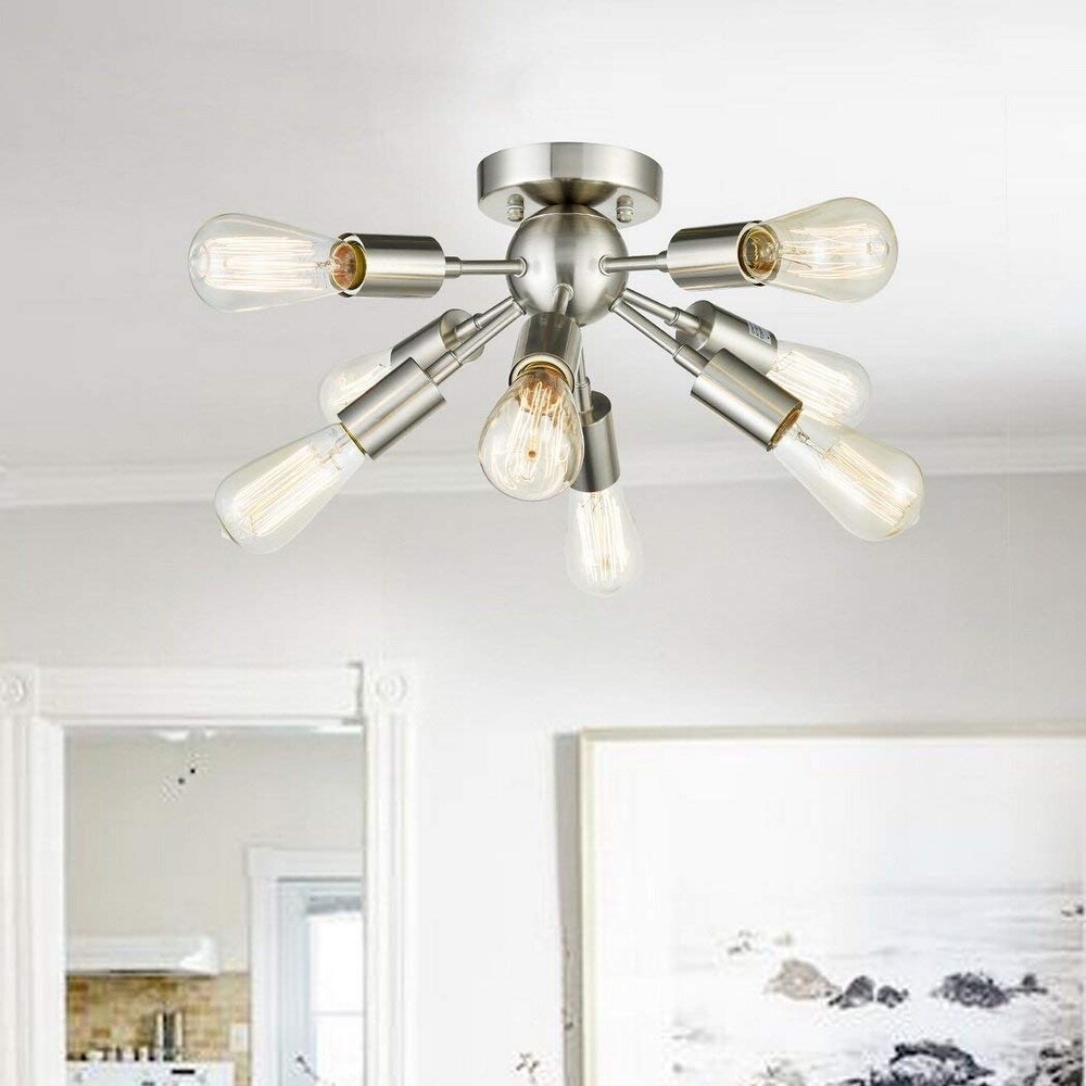 contemporary modern flush mount ceiling lights