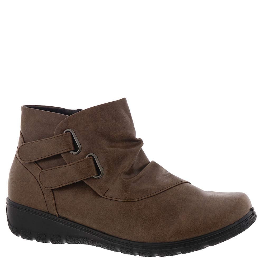 dexflex comfort heels