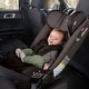 preview thumbnail 8 of 6, Diono Radian 3RXT Slim Fit Steel Core 4 in 1 Convertible Car Seat, Gray Slate - 28.10