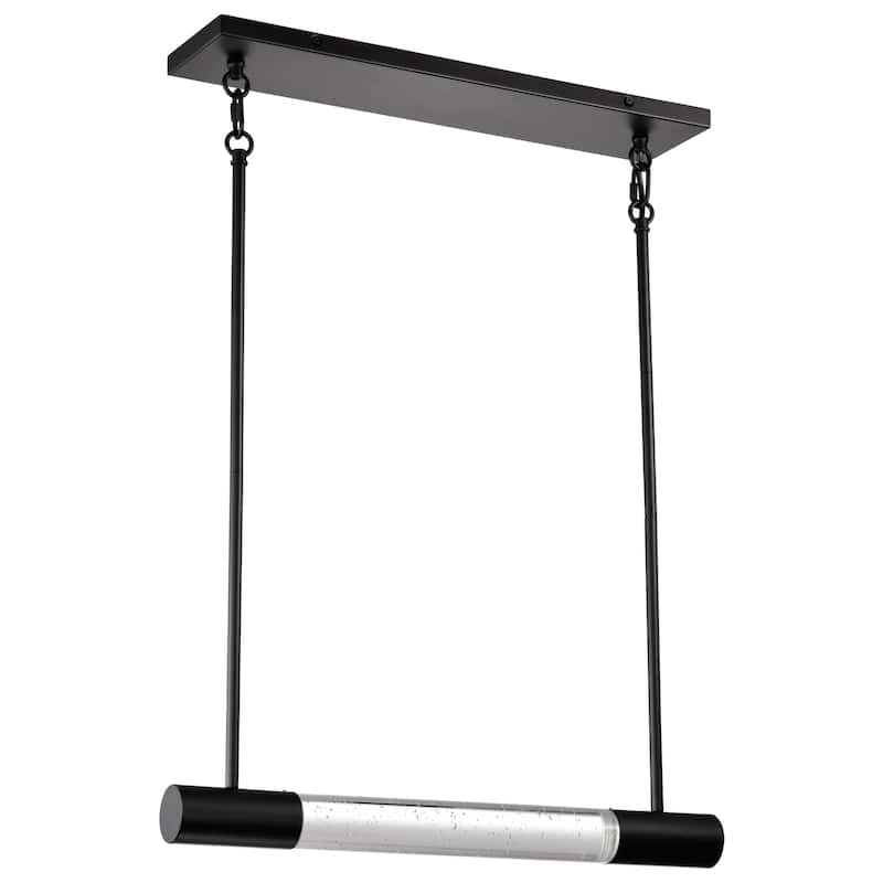 Nuvo Lighting 62/6003 Lacey 23" Wide Smart Linear Pendant