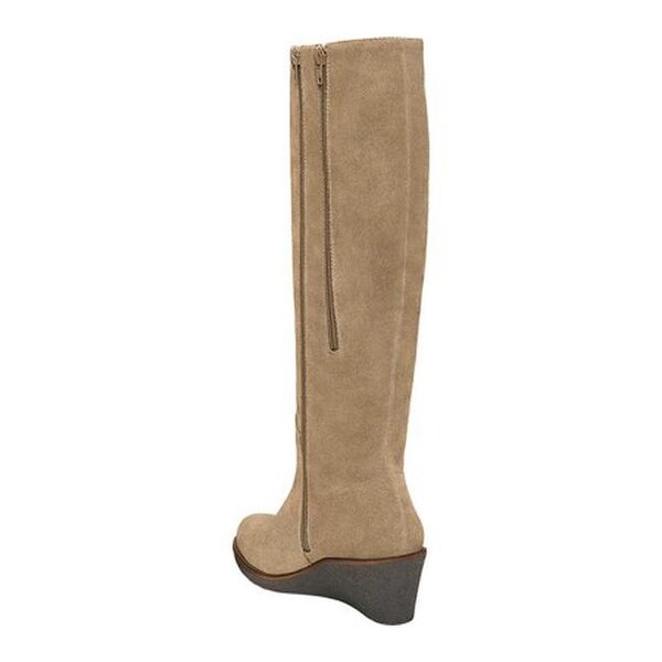 aerosoles binocular wedge boot