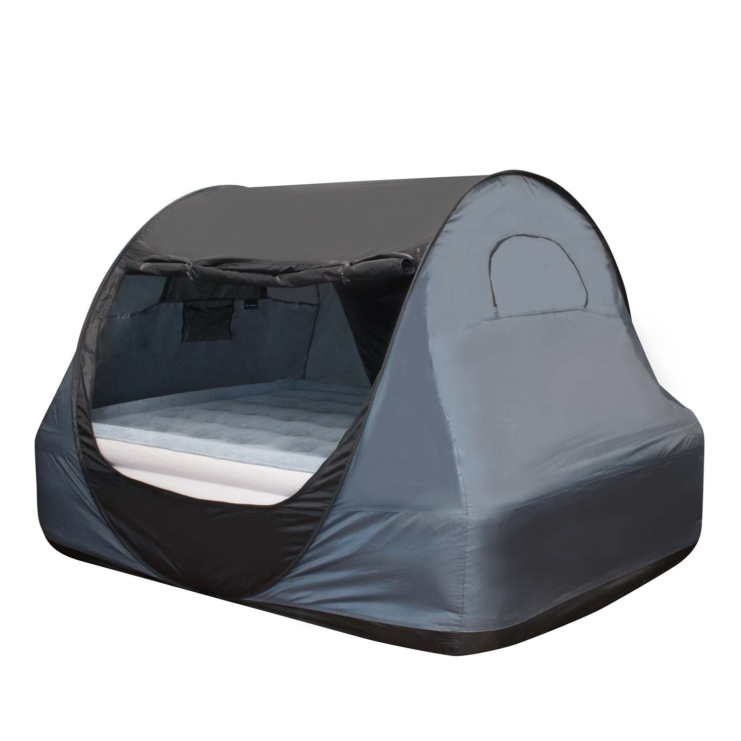 bed privacy tent