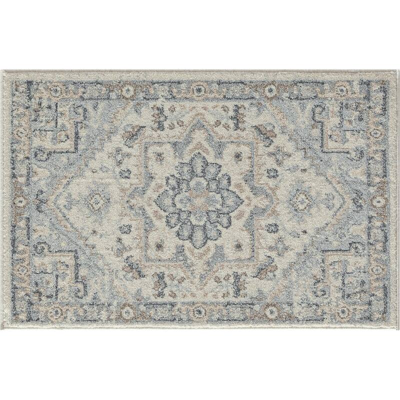 Tucson Classic Oriental Indoor Area Rug
