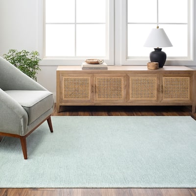 Livabliss Quebec Modern & Contemporary Washable Area Rug