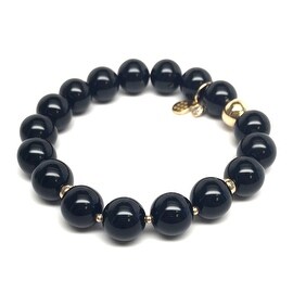 Onyx Bracelets - Overstock.com Shopping - The Best Prices Online