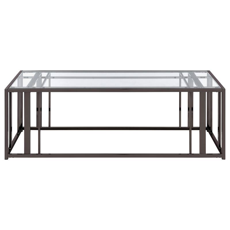 Adri Coffee And End Table Set