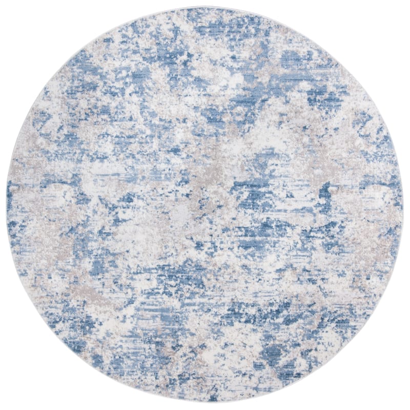 SAFAVIEH Amelia Modern Abstract Rug