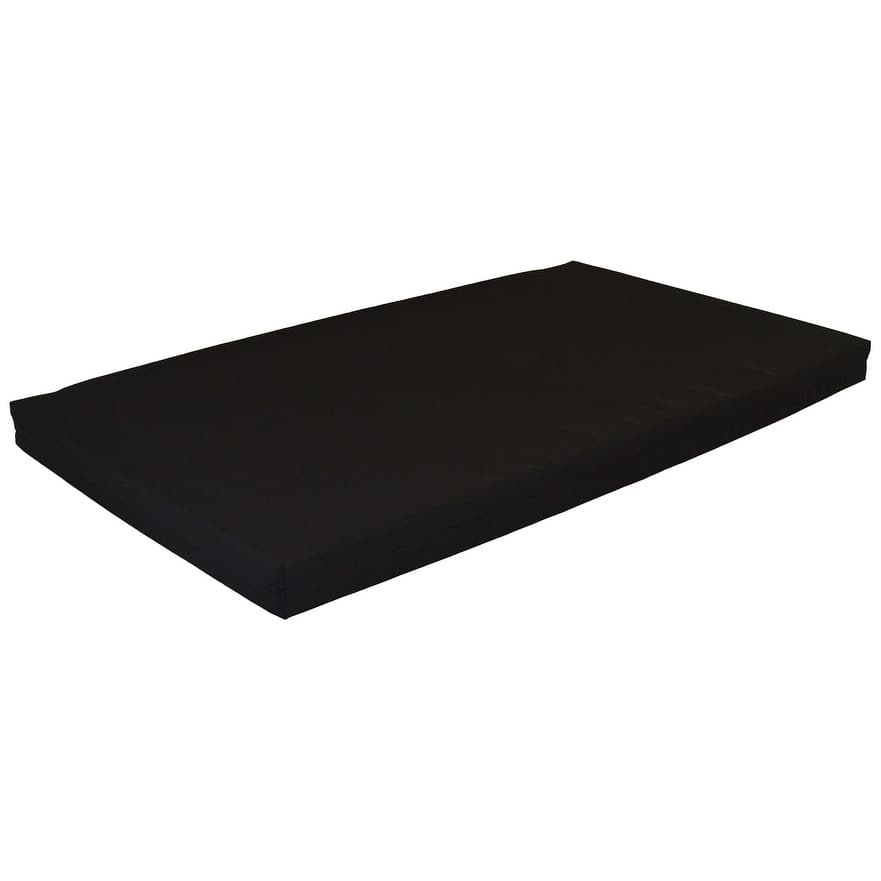 Swing Bed Cushion - 4" Thick
