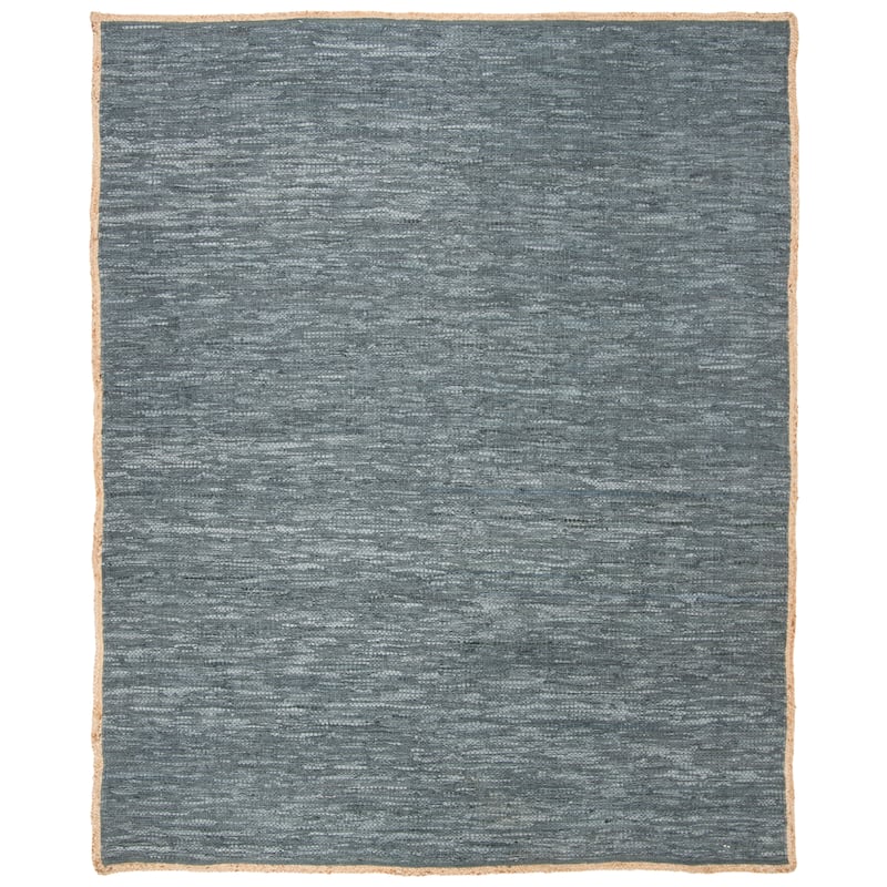 SAFAVIEH Handmade Cape Cod Xanum Coastal Jute Rug
