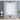 HLC.me Abbey Faux Linen Textured Semi Sheer Privacy Light Filtering Transparent Window Grommet Curtain Panels, Pair