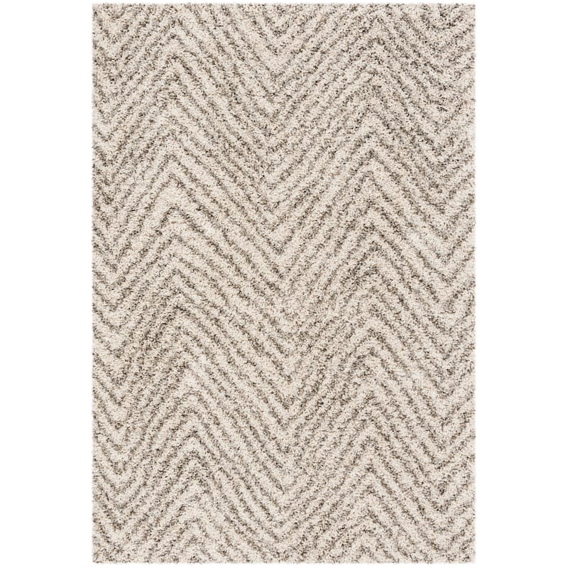 SAFAVIEH Hudson Shag Gulja 2-inch Thick Rug