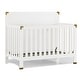 preview thumbnail 16 of 14, Miles 5-in-1 Convertible Crib