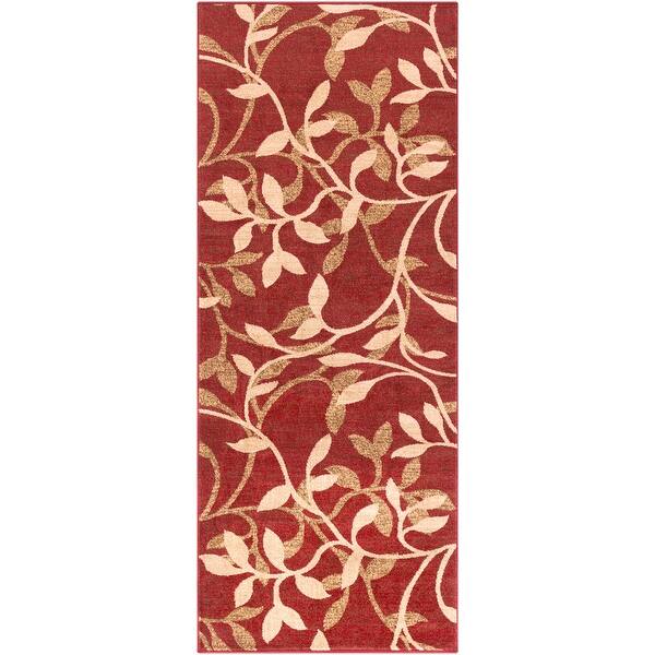 Shop Winder Floral Runner Rug Overstock 9394093