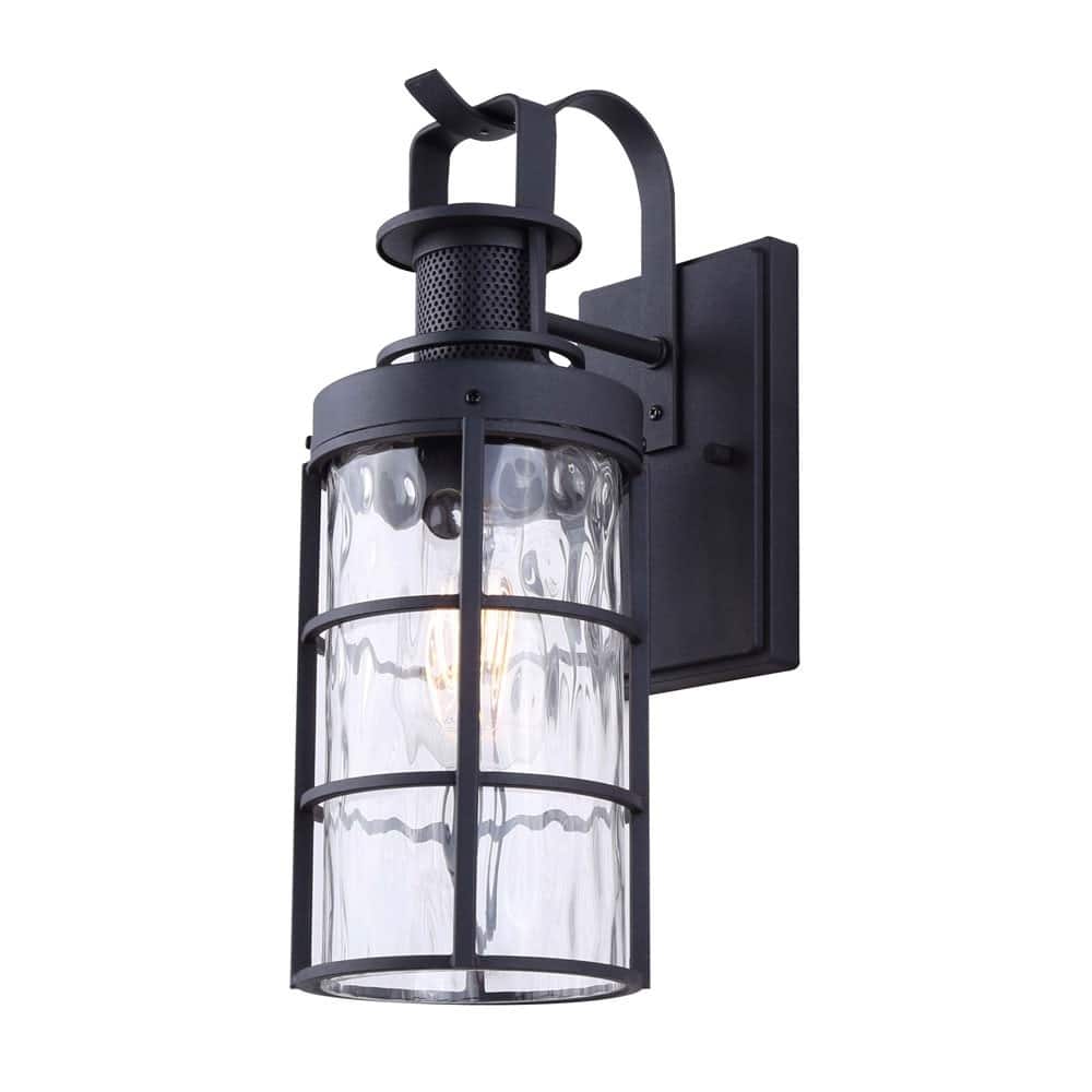 Canarm IOL610 Winslet 15" Tall Wall Sconce
