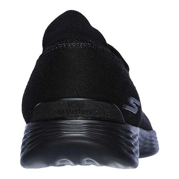 Skechers you define perfection black deals