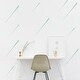 preview thumbnail 1 of 0, Walplus Peel and Stick Glow In The Dark Meteor Wall Sticker Home Room Decor