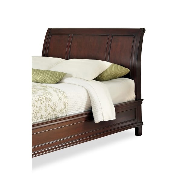 Lafayette King Headboard (Headboard only) by Homestyles On Sale Bed