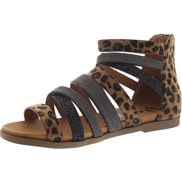 very g gladiator sandals