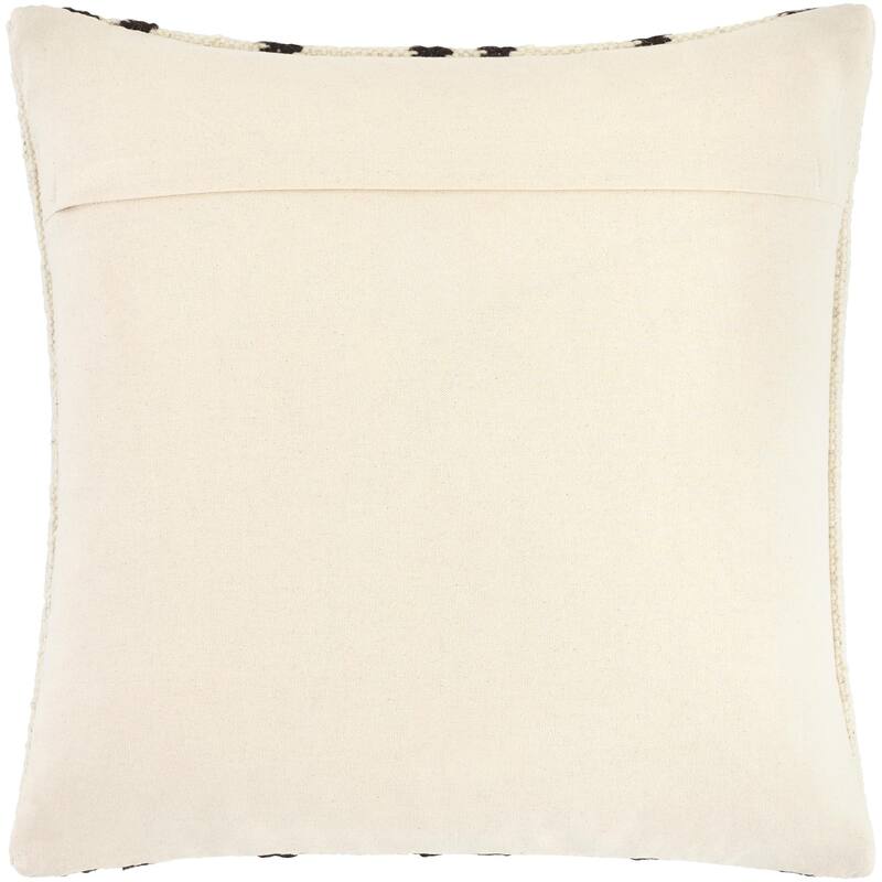 Becki Owens x Livabliss Solea Modern Accent Pillow