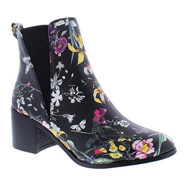 steve madden imari boots