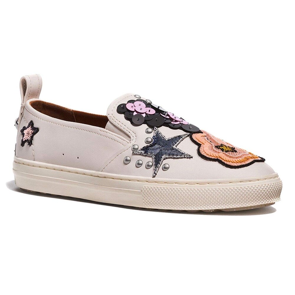 polishing shell cordovan