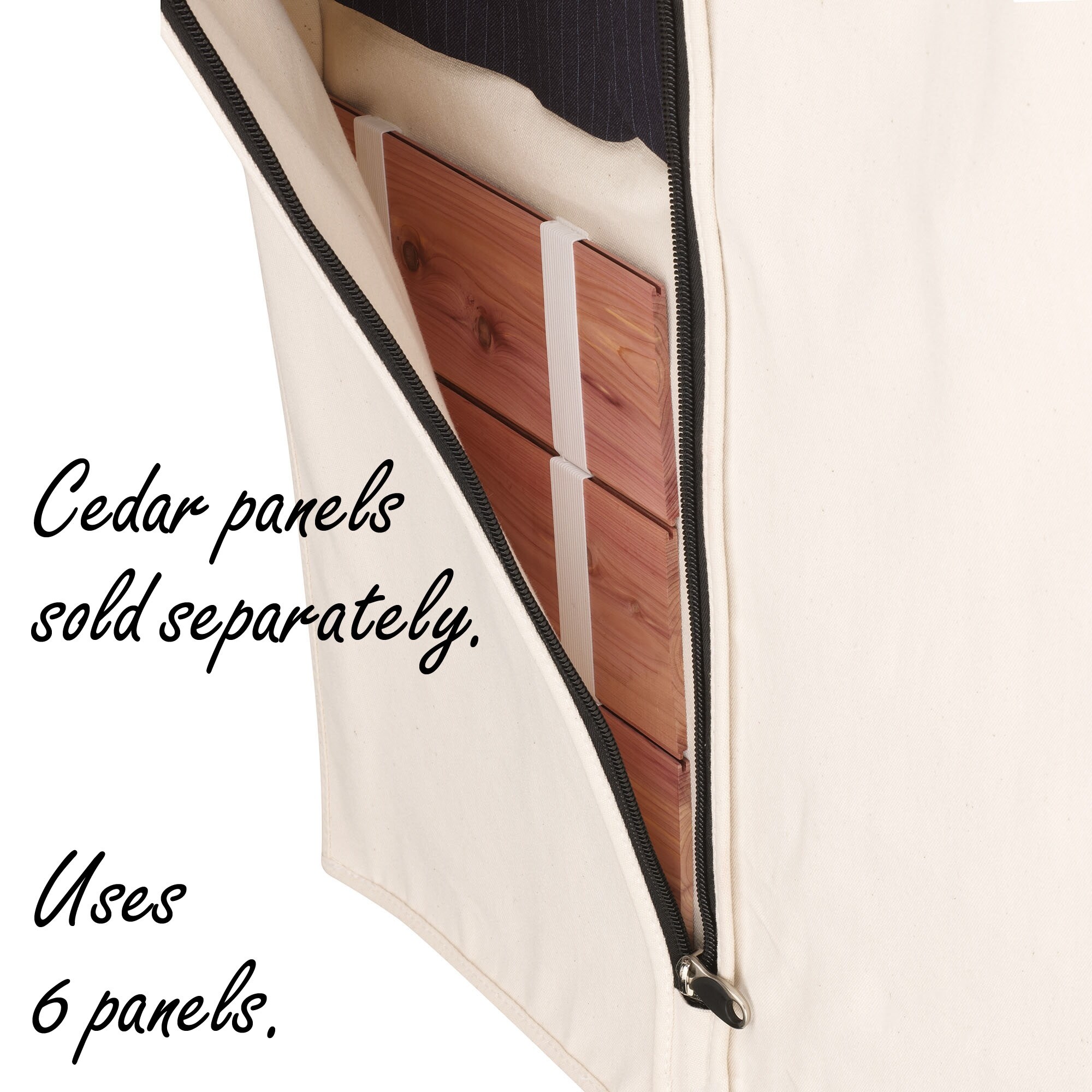 Bed bath beyond garment bag cheap