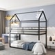 Bunk Beds For Kids Twin Over Twin - Bed Bath & Beyond - 36242287