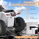 preview thumbnail 18 of 34, Costway Kids Ride on ATV 4 Wheeler Quad Toy Car 6V Battery Powered - See Details
