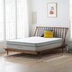 preview thumbnail 7 of 6, Linenspa Essentials 12-inch Gel Hybrid Mattress