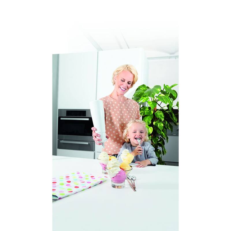 iSi North America Easy Whip Plus Cream Whipper - 1/2 Pint