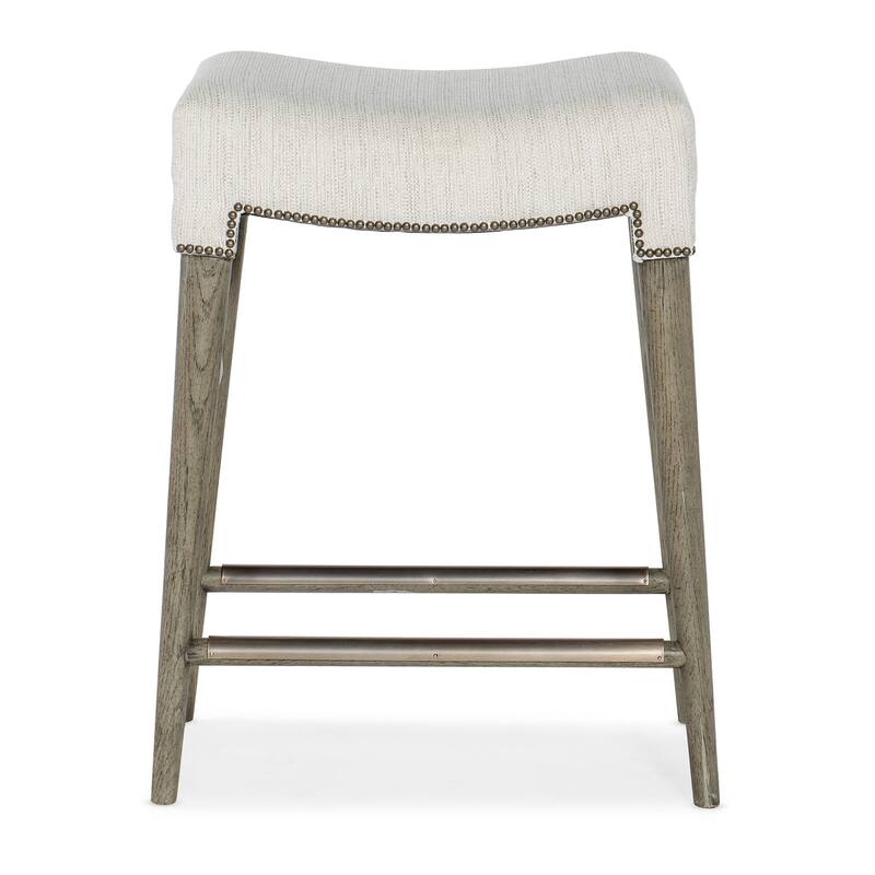 Hooker Furniture 6150-75451 20" Wide Framed Polyester Upholstered