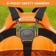 preview thumbnail 13 of 18, 12V Bumping Car With Remote Control, 360 Degree Spin