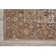 preview thumbnail 28 of 33, Malta Classic Bordered Geometric Medallion Area Rug