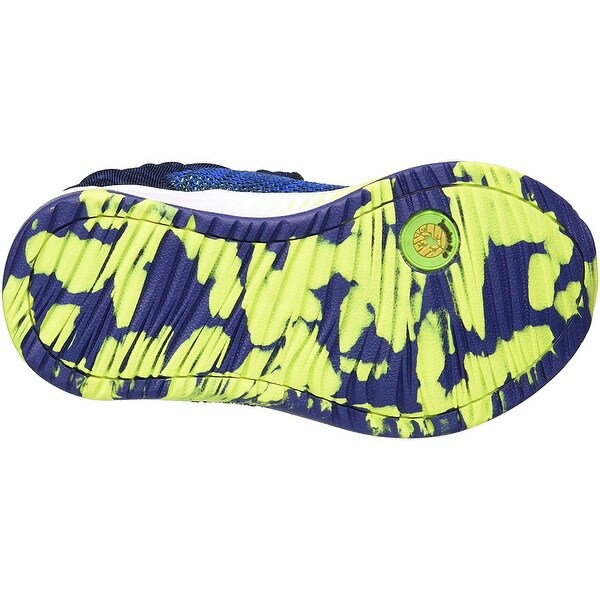 Kids Jambu Boys Talon Fabric Low Top