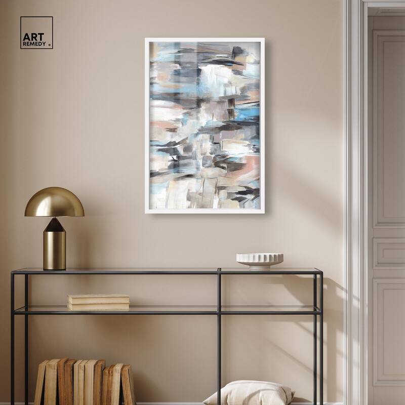 Hidden Motives Shadowbox by Art Remedy