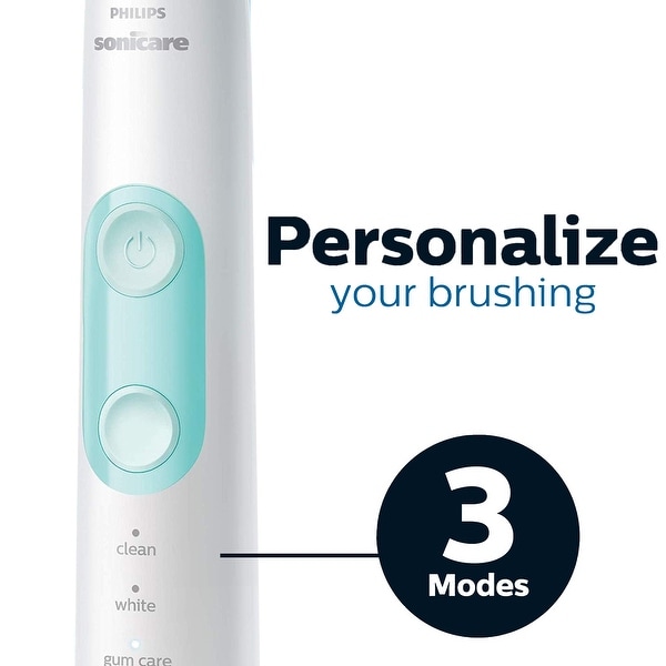 Philips Sonicare ProtectiveClean 5300 Rechargeable Electric