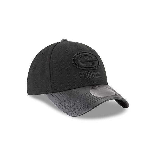 Shop Green Bay Packers Camo Pressed Adjustable Hat Overstock 20306015